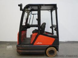 Linde P 60 Z 126