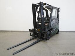 Linde E 25 L 387