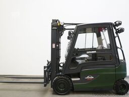 Linde E 25 L 387