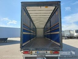 Schmitz Cargobull Curtainsider Mega