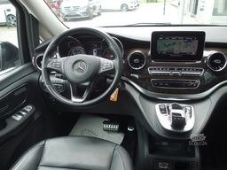mercedes-benz V 300 d Marco Polo Horizon STDHZG/LIEGEPAKET/LED