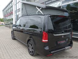 mercedes-benz V 300 d Marco Polo Horizon STDHZG/LIEGEPAKET/LED