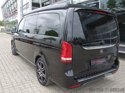 mercedes-benz V 300 d Marco Polo Horizon STDHZG/LIEGEPAKET/LED