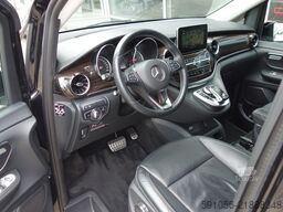 mercedes-benz V 300 d Marco Polo Horizon STDHZG/LIEGEPAKET/LED