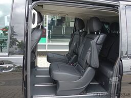 mercedes-benz V 300 d Marco Polo Horizon STDHZG/LIEGEPAKET/LED