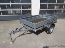 Brenderup Kippi 1205 S UB 750 hochkant lagernd 204x116cm Ladefläche direkt günstig online kaufen