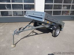 Brenderup Kippi 1205 S UB 750 hochkant lagernd 204x116cm Ladefläche direkt günstig online kaufen