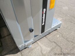 Brenderup Kippi 1205 S UB 750 hochkant lagernd 204x116cm Ladefläche direkt günstig online kaufen