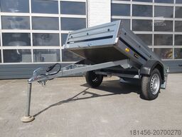 Brenderup Kippi 1205 S UB 750 hochkant lagernd 204x116cm Ladefläche direkt günstig online kaufen