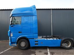 DAF XF 480 SSC EURO 739 .000KM