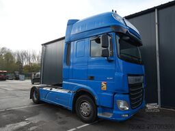 DAF XF 480 SSC EURO 739 .000KM