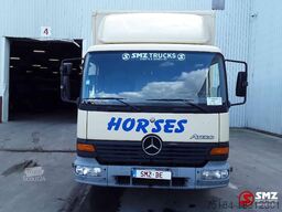 Mercedes Atego 815