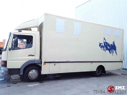 Mercedes Atego 815