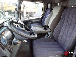 Mercedes Atego 815