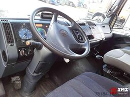 Mercedes Atego 815