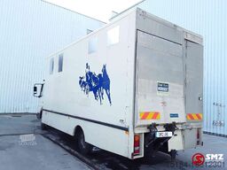 Mercedes Atego 815