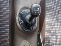 Mercedes-Benz 917 AF exTHW Allrad 4x4 1. Hand 7,5 t