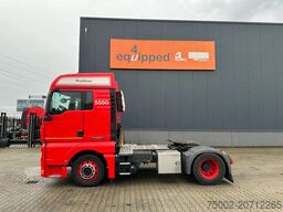 MAN TGX 18.420 ADR (FL, AT), PTO, 10x available