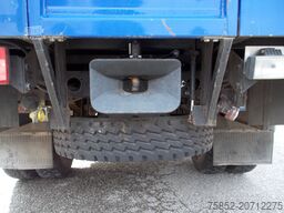 Mercedes-Benz 917 AF exTHW 1. Hand 7,5 t