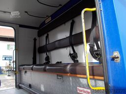 Mercedes-Benz 917 AF exTHW 1. Hand 7,5 t