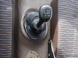 Mercedes-Benz 917 AF exTHW 1. Hand 7,5 t