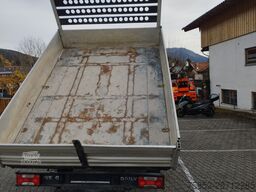 Iveco Daily 35S12 Kipper Doppelkabine Klima