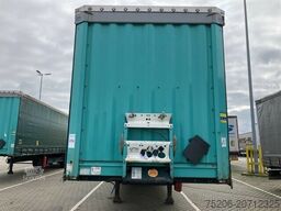 Krone Profi Liner SDP 27 eLB4-CS