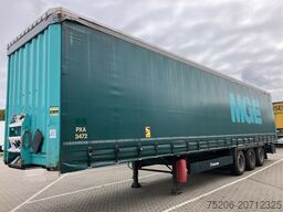 Krone Profi Liner SDP 27 eLB4-CS