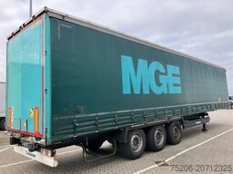 Krone Profi Liner SDP 27 eLB4-CS