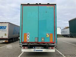 Krone Profi Liner SDP 27 eLB4-CS