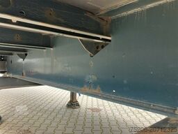 Krone Profi Liner SDP 27 eLB4-CS