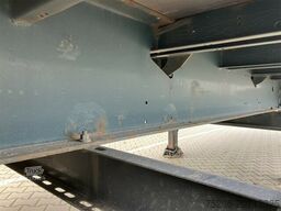 Krone Profi Liner SDP 27 eLB4-CS