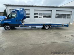 IVECO Daily 50C18 Autotransporter