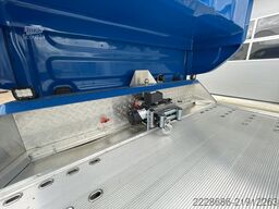 IVECO Daily 50C18 Autotransporter