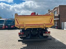 MERCEDES-BENZ 1835 Arocs 5+ 3Skipper Fassi F125A 4x Hydrl.