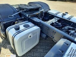 MERCEDES-BENZ 1851 LS BigSpace 2-Kreis Hydraulik Standklima