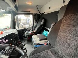 MERCEDES-BENZ Antos 3245 8x2/4 Pritsche Heckkran 42m/to, Jib,