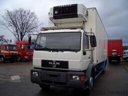 MAN 18.284 18.280TKoffer22 Paletten