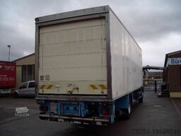 MAN 18.284 18.280TKoffer22 Paletten