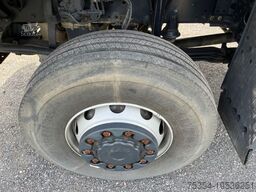 MAN 18.440 Echter Allrad Blatt/Bla