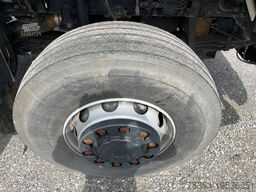 MAN 18.440 Echter Allrad Blatt/Bla