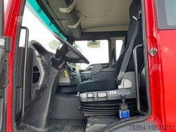 MAN 18.440 Echter Allrad Blatt/Bla