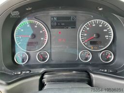 MAN 18.440 Echter Allrad Blatt/Bla
