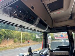 MAN TGX  26.460 6x2 Abrollkipper lift/lenk AHK