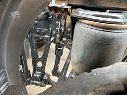 MAN TGX  26.460 6x2 Abrollkipper lift/lenk AHK
