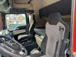 MAN TGX  26.460 6x2 Abrollkipper lift/lenk AHK