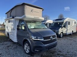 WEINSBERG X-Cursion CUV 500 MQ 