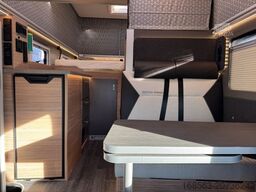 WEINSBERG X-Cursion CUV 500 MQ 