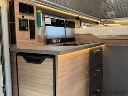 WEINSBERG X-Cursion CUV 500 MQ 