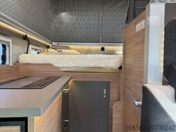 WEINSBERG X-Cursion CUV 500 MQ 